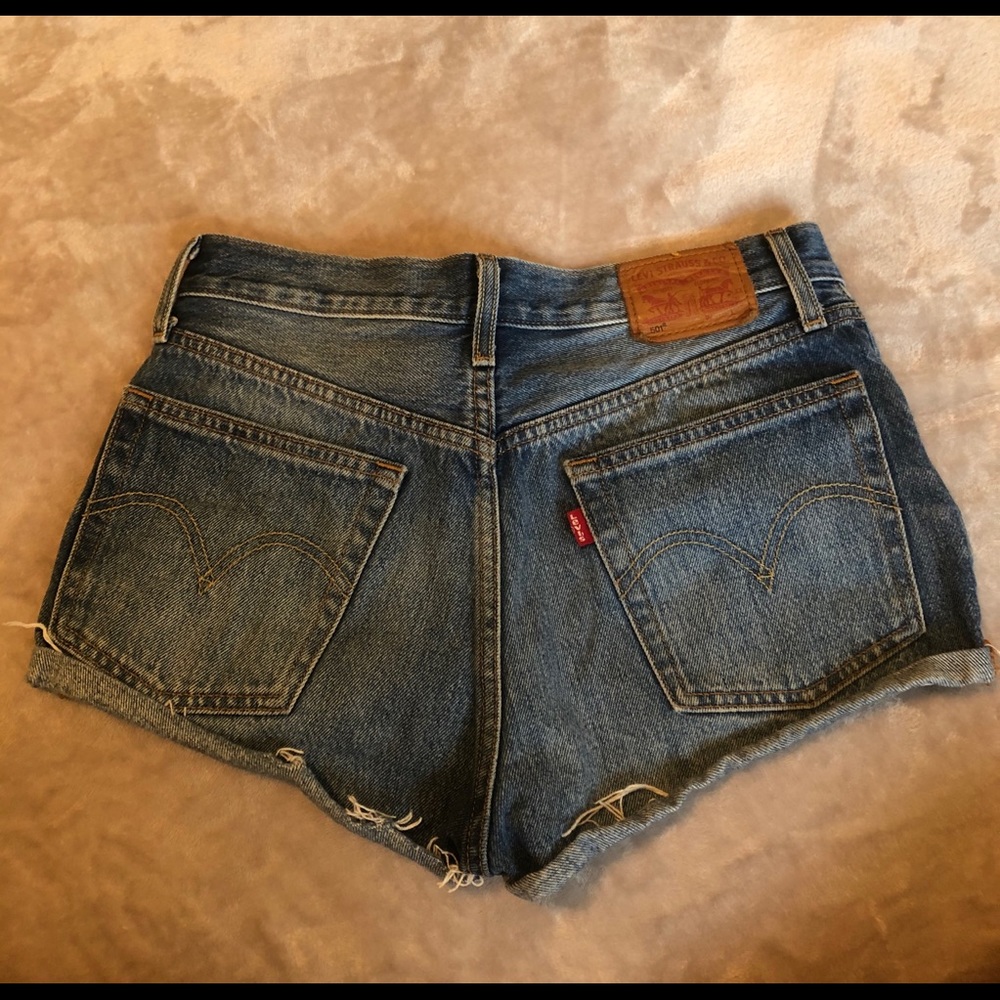 Levi’s Shorts